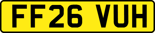FF26VUH