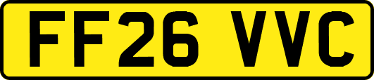 FF26VVC