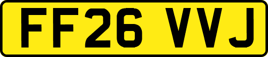 FF26VVJ