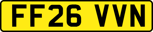 FF26VVN
