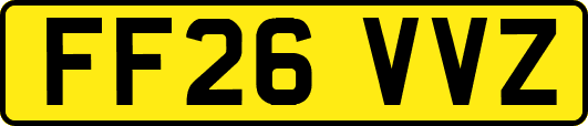 FF26VVZ