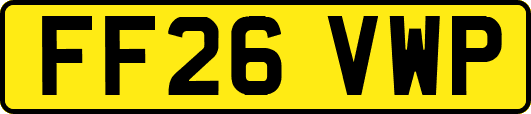 FF26VWP