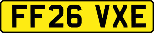 FF26VXE