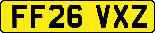 FF26VXZ