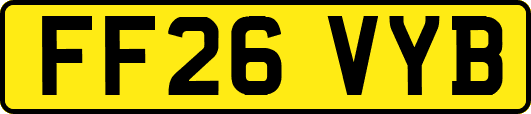 FF26VYB
