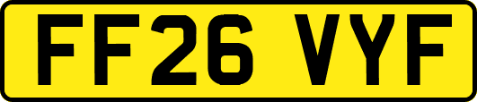 FF26VYF