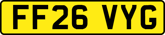 FF26VYG