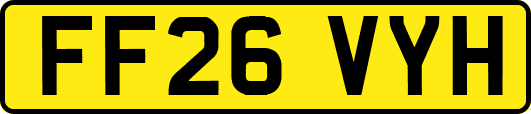 FF26VYH