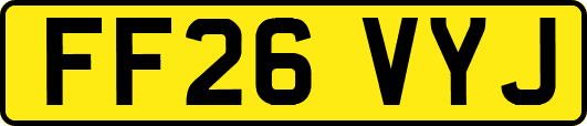 FF26VYJ