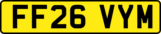 FF26VYM