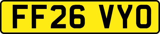 FF26VYO