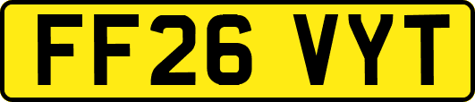 FF26VYT
