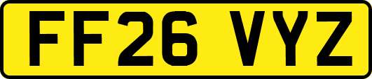 FF26VYZ