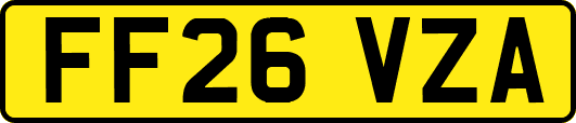 FF26VZA