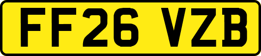 FF26VZB