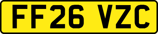 FF26VZC