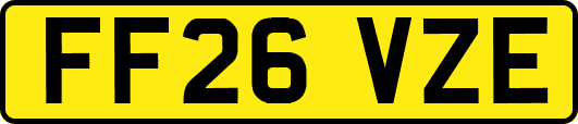 FF26VZE