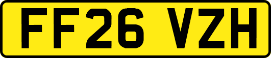 FF26VZH