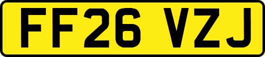 FF26VZJ