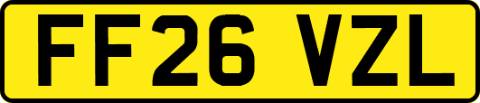 FF26VZL
