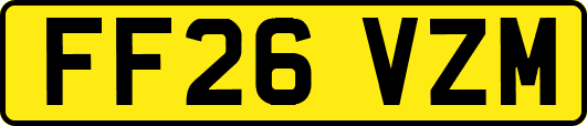 FF26VZM