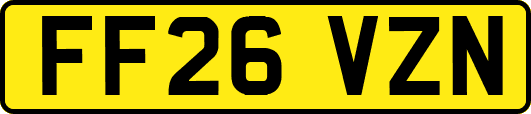 FF26VZN