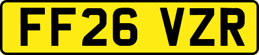 FF26VZR