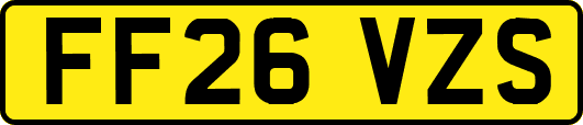 FF26VZS
