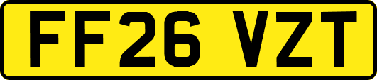 FF26VZT