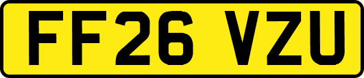 FF26VZU