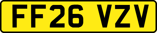FF26VZV