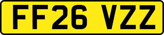 FF26VZZ