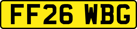 FF26WBG
