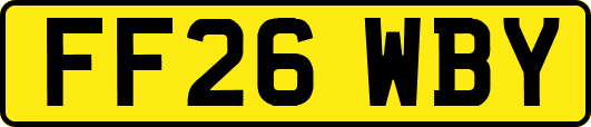 FF26WBY