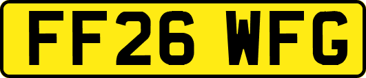 FF26WFG