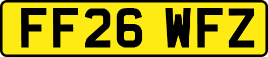 FF26WFZ