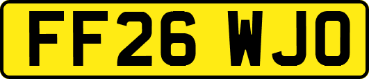 FF26WJO