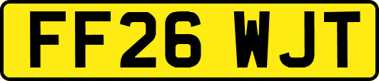 FF26WJT