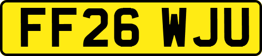FF26WJU