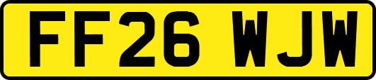 FF26WJW