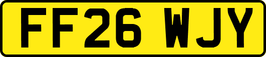 FF26WJY