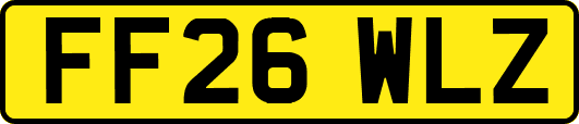 FF26WLZ