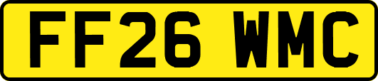 FF26WMC