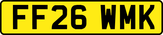 FF26WMK