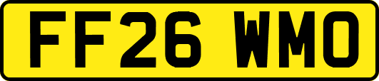 FF26WMO