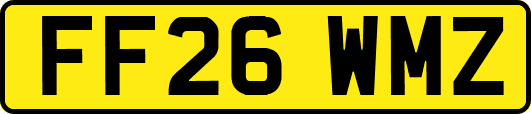 FF26WMZ