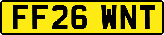 FF26WNT