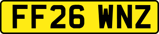FF26WNZ