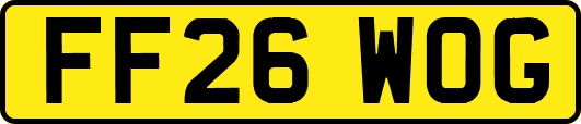 FF26WOG