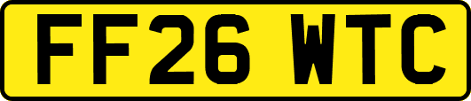 FF26WTC